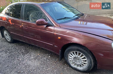 Цены Daewoo Leganza Газ пропан-бутан / Бензин