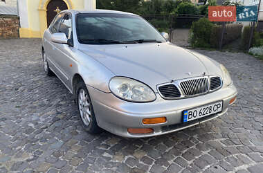 Цены Daewoo Leganza Газ пропан-бутан / Бензин