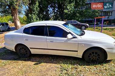 Ціни Daewoo Leganza Газ пропан-бутан / Бензин