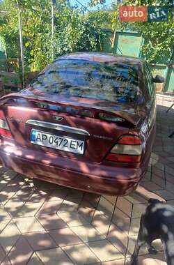 Цены Daewoo Leganza Газ пропан-бутан / Бензин