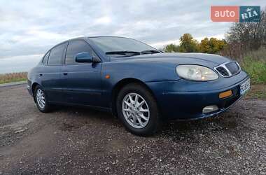 Ціни Daewoo Leganza Газ пропан-бутан / Бензин