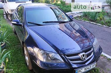 Ціни Honda Legend Газ пропан-бутан / Бензин