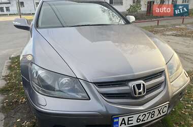 Цены Honda Legend Газ пропан-бутан / Бензин