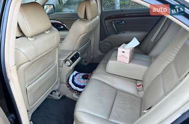 Ціни Honda Legend Газ пропан-бутан / Бензин