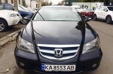 Ціни Honda Legend Газ пропан-бутан / Бензин