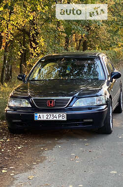 Ціни Honda Legend Газ пропан-бутан / Бензин