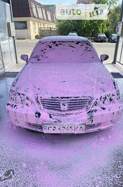 Цены Honda Legend Газ пропан-бутан / Бензин