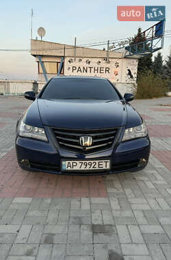 Ціни Honda Legend Газ пропан-бутан / Бензин