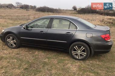 Цены Honda Legend Газ пропан-бутан / Бензин
