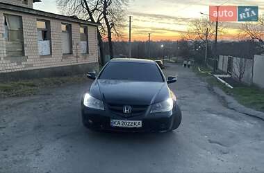 Цены Honda Legend Газ пропан-бутан / Бензин