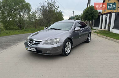 Ціни Honda Legend Газ пропан-бутан / Бензин