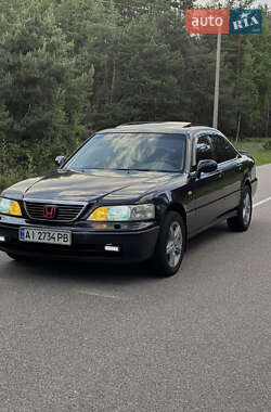 Ціни Honda Legend Газ пропан-бутан / Бензин