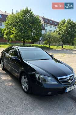 Ціни Honda Legend Газ пропан-бутан / Бензин