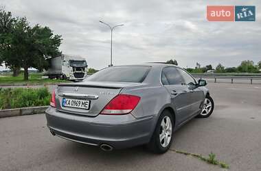 Ціни Honda Legend Газ пропан-бутан / Бензин