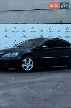 Ціни Honda Legend Газ пропан-бутан / Бензин