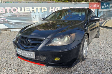 Ціни Honda Legend Газ пропан-бутан / Бензин