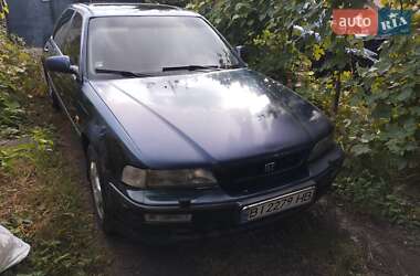 Цены Honda Legend Газ пропан-бутан / Бензин