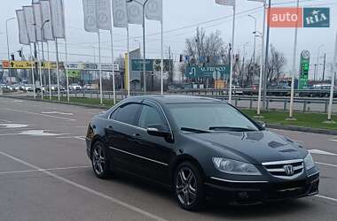 Цены Honda Legend Газ пропан-бутан / Бензин