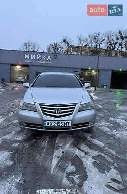 Ціни Honda Legend Газ пропан-бутан / Бензин