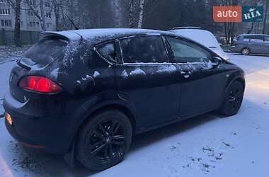 Цены SEAT Leon Газ пропан-бутан / Бензин