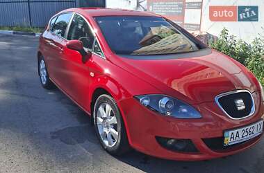 Цены SEAT Leon Газ пропан-бутан / Бензин