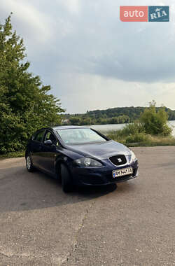 Цены SEAT Leon Газ пропан-бутан / Бензин