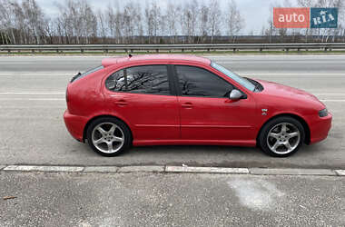 Ціни SEAT Leon Газ пропан-бутан / Бензин