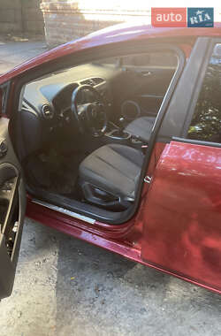 Цены SEAT Leon Газ пропан-бутан / Бензин