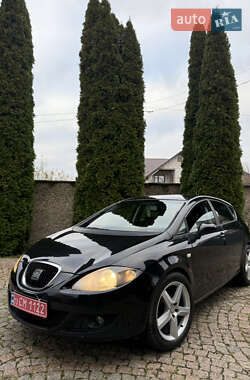 Ціни SEAT Leon Газ пропан-бутан / Бензин