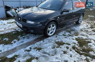 Цены SEAT Leon Газ пропан-бутан / Бензин