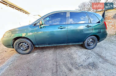 Цены Suzuki Liana Газ пропан-бутан / Бензин