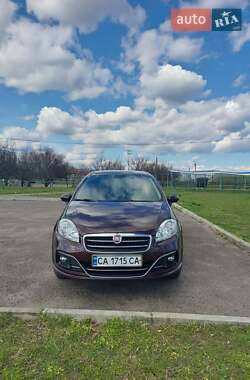 Ціни Fiat Linea Газ пропан-бутан / Бензин
