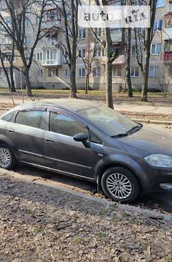 Цены Fiat Linea Газ пропан-бутан / Бензин