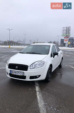 Цены Fiat Linea Газ пропан-бутан / Бензин