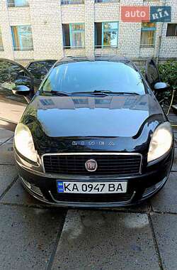 Цены Fiat Linea Газ пропан-бутан / Бензин