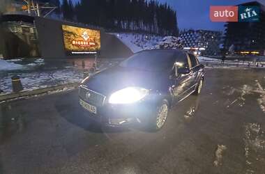 Цены Fiat Linea Газ пропан-бутан / Бензин