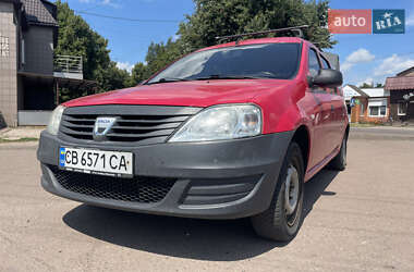 Цены Dacia Logan MCV Газ пропан-бутан / Бензин