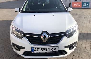 Ціни Renault Logan Газ пропан-бутан / Бензин