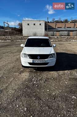 Цены Renault Logan Газ пропан-бутан / Бензин