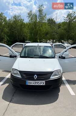 Цены Renault Logan Газ пропан-бутан / Бензин