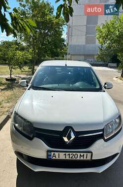 Ціни Renault Logan Газ пропан-бутан / Бензин