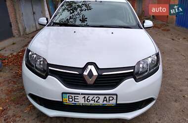 Цены Renault Logan Газ пропан-бутан / Бензин