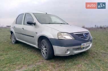 Ціни Dacia Logan Газ пропан-бутан / Бензин