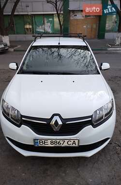 Цены Renault Logan Газ пропан-бутан / Бензин