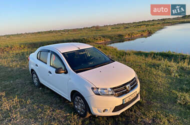 Ціни Dacia Logan Газ пропан-бутан / Бензин