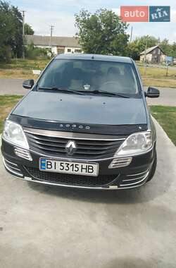 Цены Renault Logan Газ пропан-бутан / Бензин