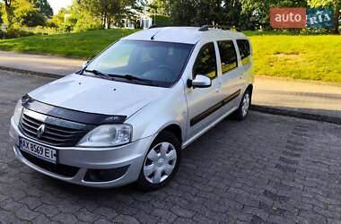 Цены Renault Logan Газ пропан-бутан / Бензин