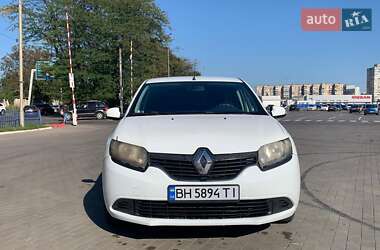 Ціни Renault Logan Газ пропан-бутан / Бензин