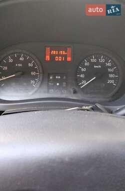 Цены Renault Logan Газ пропан-бутан / Бензин