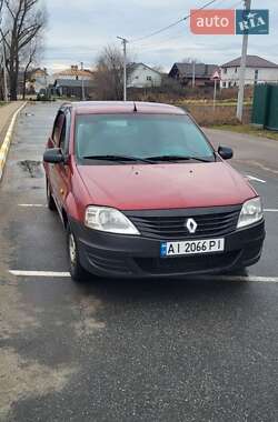 Цены Renault Logan Газ пропан-бутан / Бензин